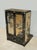 Gorgeous Cabinet in Good Vintage Condition. Solid and Firm. There is wear to the finish along the edges that is usual for...