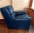Elevate Your Home With This Stunning, Vintage Lone Star Leather Living Room Collection For Sale - Image 4 of 4