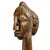 Vintage Old Baule African Male Female Fertility Figure For Sale - Image 9 of 12