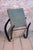 Czech Art Deco H-269 Lounge Chair attributed to J. Halabala for Up Závody, 1930s For Sale - Image 3 of 15