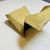 Fiberglass Armchair, 1980s For Sale - Image 10 of 14