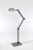 Gray Adone Floor Lamp by C. P. & P. R. Associati for Artemide, 1980s For Sale - Image 8 of 9