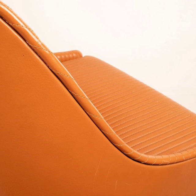 Artona 8551 Armchair by Afra and Tobia Scarpa for Maxalto, 1980s For Sale - Image 18 of 18