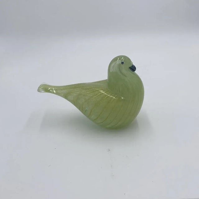 Not Yet Made - Made To Order Where Is It Bird Sculpture by Fornace Mian For Sale - Image 5 of 7