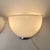 Artemide Onfale 28 Parete Wall Lamps by L. Vistosi for Artemide, Italy, 1990s, Set of 2 For Sale - Image 4 of 18