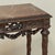 18th Century French Louis XVI Period Marble Top End Table For Sale - Image 9 of 16