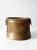 Antique Brass Cauldron For Sale - Image 6 of 10