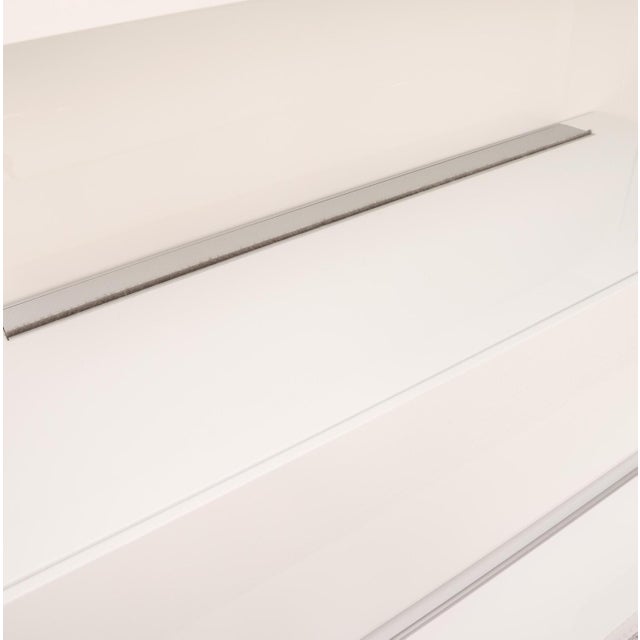 Giuseppe Bavuso (Italian, B. 1959), Large Off Shore System Wall Unit For Sale - Image 6 of 11
