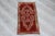 Mini Turkish Rug - 16"x30.5" For Sale - Image 10 of 10