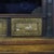 Textile Late 19th Century Japanese Meiji Shibayama Wooden Cabinet For Sale - Image 7 of 13