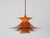 The Radius pendant lamp was designed in 1977 by Danish designer Erik Balslev for the renowned Danish lighting manufacturer...