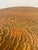 Antique 48 Inch Tiger Oak Round Pedestal Dining Table For Sale - Image 10 of 12