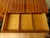 Floating Zebrawood Sideboard From the Directional Custom Collection 1967 For Sale - Image 13 of 16