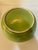 Vintage Wade California Apple Motif Covered Art Pottery Bowl For Sale - Image 11 of 12