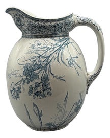 Example of Pitchers