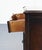 Hooker Furniture Seven Seas Collection Cherry Traditional Contemporary 36" Entryway Console Cabinet 500-50-574 For Sale In Kansas City - Image 6 of 11