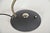 Christian Dell Mid-Century Industrial Grey Desk Light Lamp by Christian Dell for Kaiser Idell / Kaiser Leuchten, Germany, 1960 For Sale - Image 4 of 14