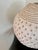 White Larry Halvorsen Hand-Built Sgraffito Porcelain Vase, 1990 For Sale - Image 8 of 12