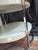 White Mitchell Gold + Bob Williams Lawson Side Table For Sale - Image 8 of 14