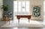 Brown Extendable Desk in Teak by Carl Aage Skov for Munch Møbler, 1960s For Sale - Image 8 of 18