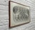 Mid Century Modern Framed m.c. Escher Horsemen Print | Vintage MCM Art For Sale - Image 13 of 15