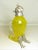 1900 - 1909 Antique English Cockatoo Decanter For Sale - Image 5 of 18