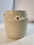 Ceramic Gorgeous Antique Stoneware Crock For Sale - Image 7 of 8