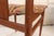 Mid 20th Century Set of 6 Mid-Century Danish Chairs Attributed to Henning Sorensen For Sale - Image 12 of 14
