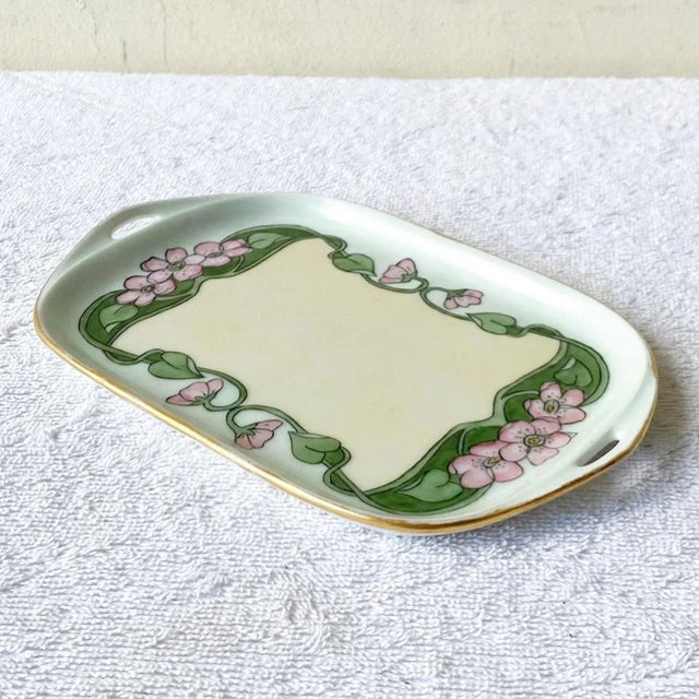 White Rosenthal Donatello Mini Serving Dish For Sale - Image 8 of 8