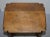 18th Century Dutch Oak Side Table For Sale - Image 3 of 18