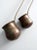 Antique Copper Liquor Ladles Pair For Sale - Image 6 of 13