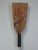 1930s Japanese Badminton Paddle Hagoita For Sale - Image 4 of 5