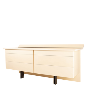 Alanda Drawer by Paolo Piva for B&b Italia, 1970s