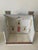 1960 Vintage Dollhouse Blue Cottage Handmade Furnished For Sale - Image 11 of 17