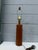 Marshall Studios Mid 20th Century Mid-Century Modern Turned Teak Table Lamp by Marshall Studios For Sale - Image 4 of 6