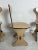 Wood Mid-Century Italian Chairs, 1960s, Set of 6 For Sale - Image 7 of 12