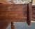 Brown Pine Side Table Circa 1820s For Sale - Image 8 of 9