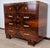 1930s Venetian Art Deco Chest of Drawers, 1934 For Sale - Image 5 of 18
