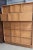 Wood Heywood Wakefield Sculptura 5 Drawer Chest – Champagne Finish – Mid Century Modern For Sale - Image 7 of 9