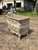 Wood French 19th Century Louis XV Painted Chest of Drawers or Commode For Sale - Image 7 of 12