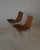1950s Katavalos, Littell, and Kelly - T-Chairs by Laverne International Usa For Sale In Palm Springs - Image 6 of 8