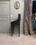 Small Antique Black Tiered Desk, 1890s For Sale - Image 6 of 15