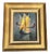 Louis Toffoli, The Floaters, 20th Century, Oil Painting on Canvas For Sale