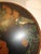 Chinese Enameled Wooden Vase Stand Circa 50s For Sale - Image 9 of 15