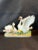 This exquisite vintage Capodimonte Nuova figurine by Filli Savastano is a masterful representation of Italian porcelain...