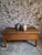 Antique French Oak Flour Chest, 1800s For Sale - Image 15 of 18