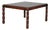 Vintage French Extendable Dining Table, 1940s For Sale