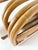 Vintage Rattan Lounge Chairs- A Pair For Sale - Image 11 of 12