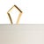 Contemporary Wildwood Emma Table Lamp - Sea Mist For Sale - Image 3 of 4