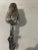 Late 20th Century Silverplate Salt and Pepper Shakers in the Form of Artichokes- A Pair For Sale - Image 9 of 12